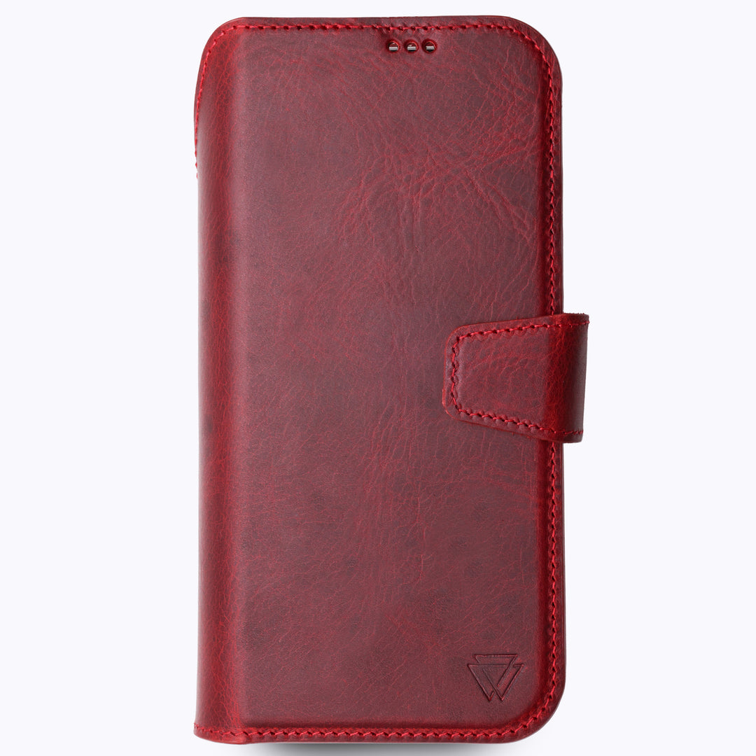 Full Wrap Magic Case iPhone 17 Pro