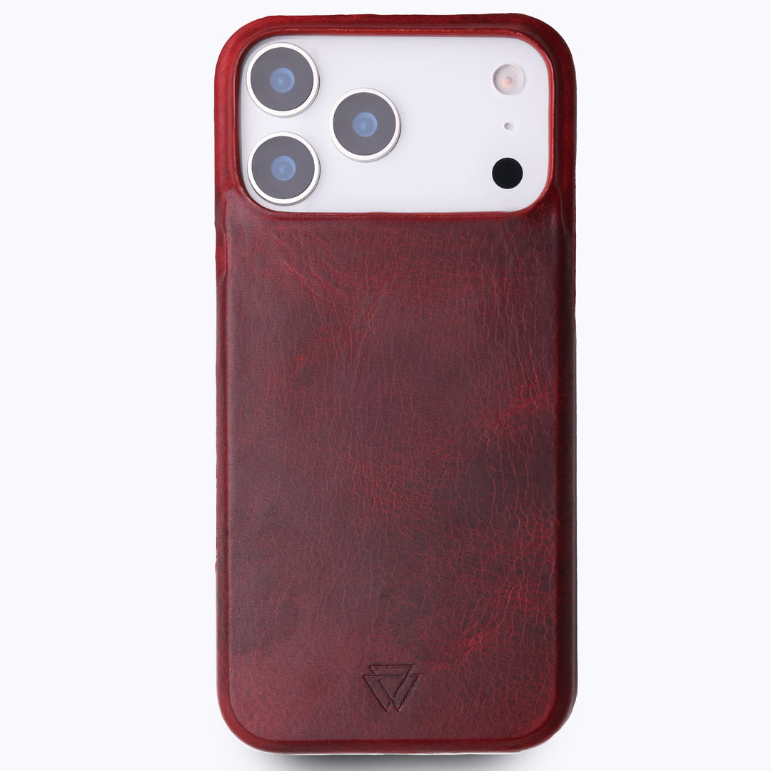 Full Wrap Magic Case iPhone 17 Pro