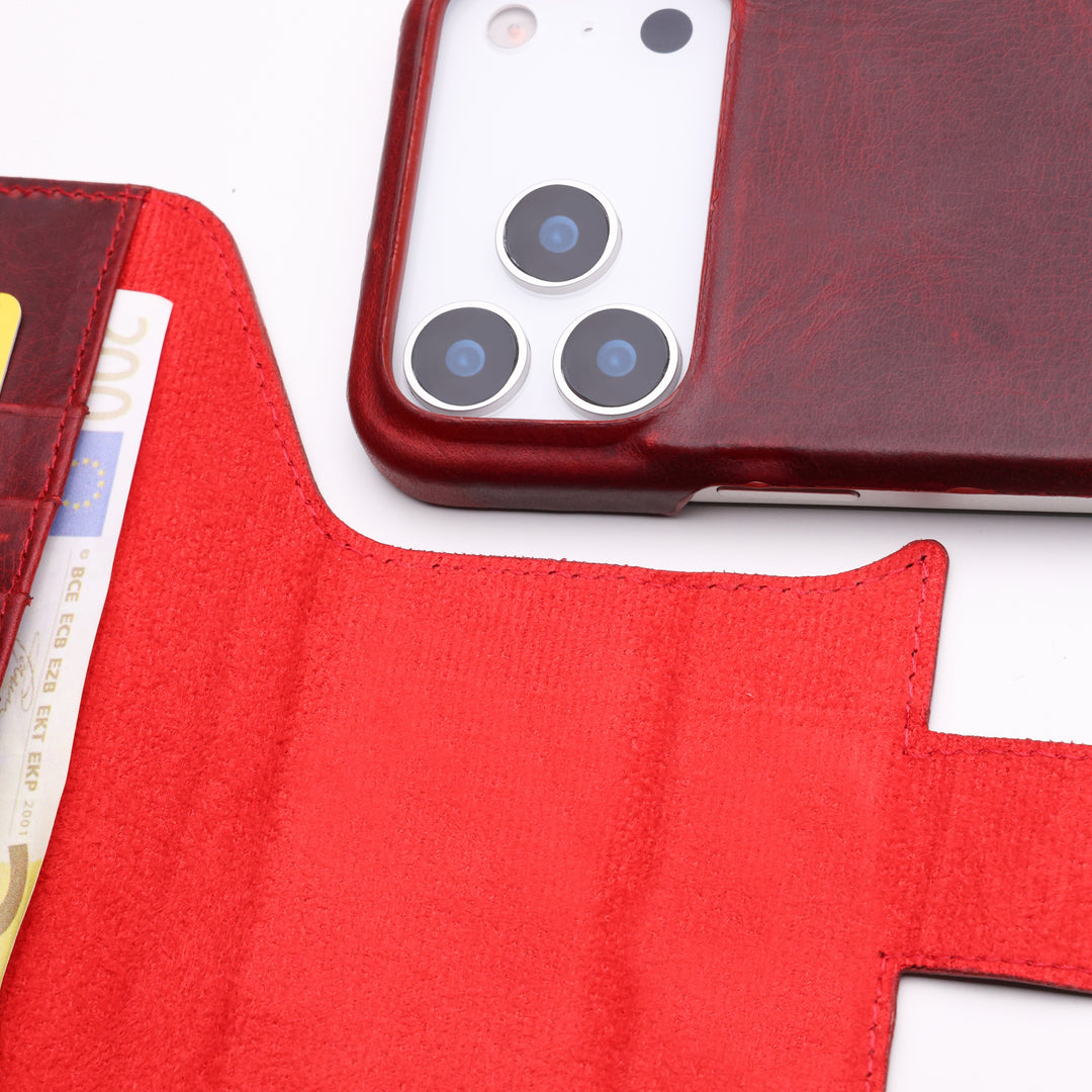 Full Wrap Magic Case iPhone 17 Pro