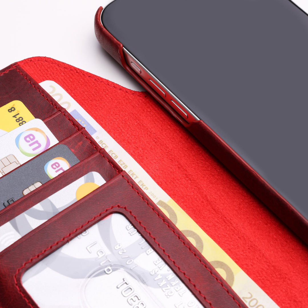 Full Wrap Magic Case iPhone 17 Pro