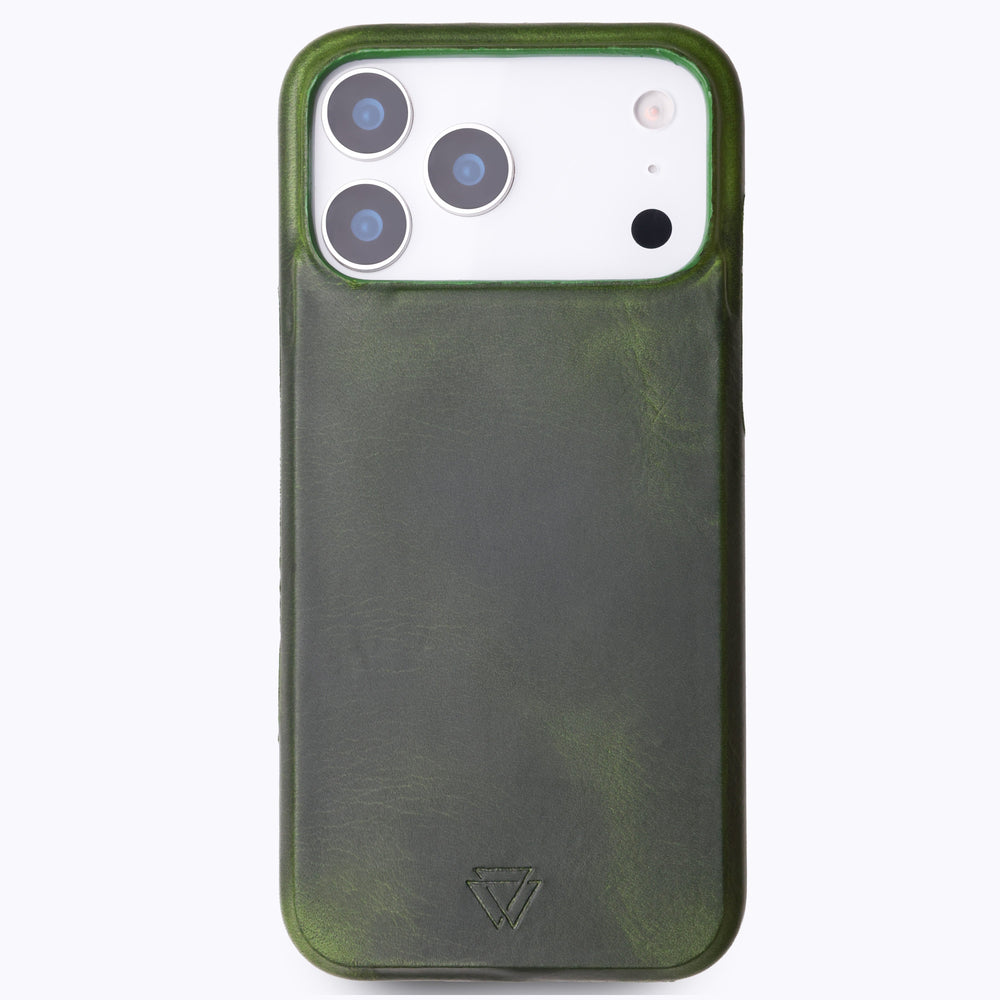 Full Wrap Magic Case iPhone 17 Pro Max