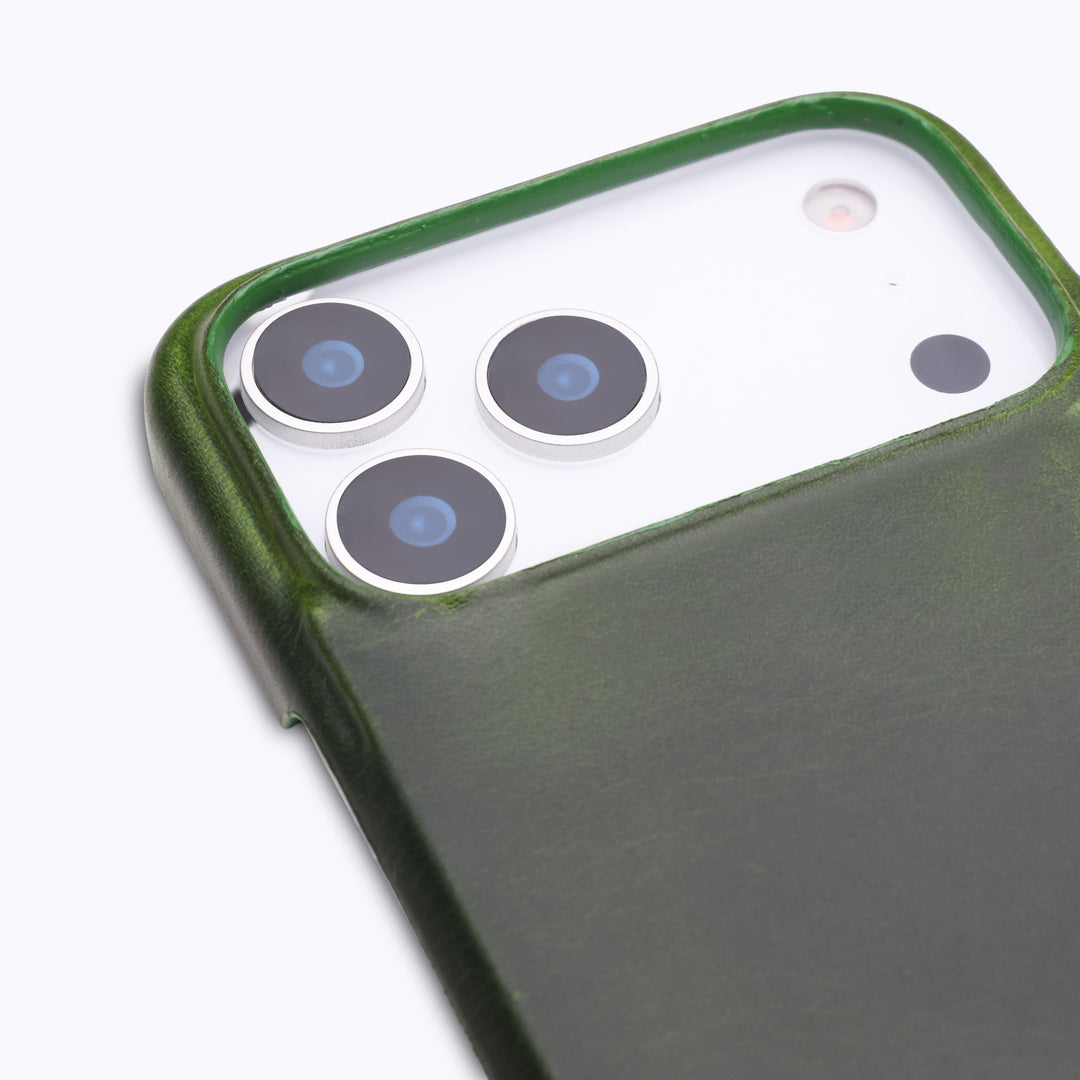 Full Wrap Magic Case iPhone 17 Pro Max