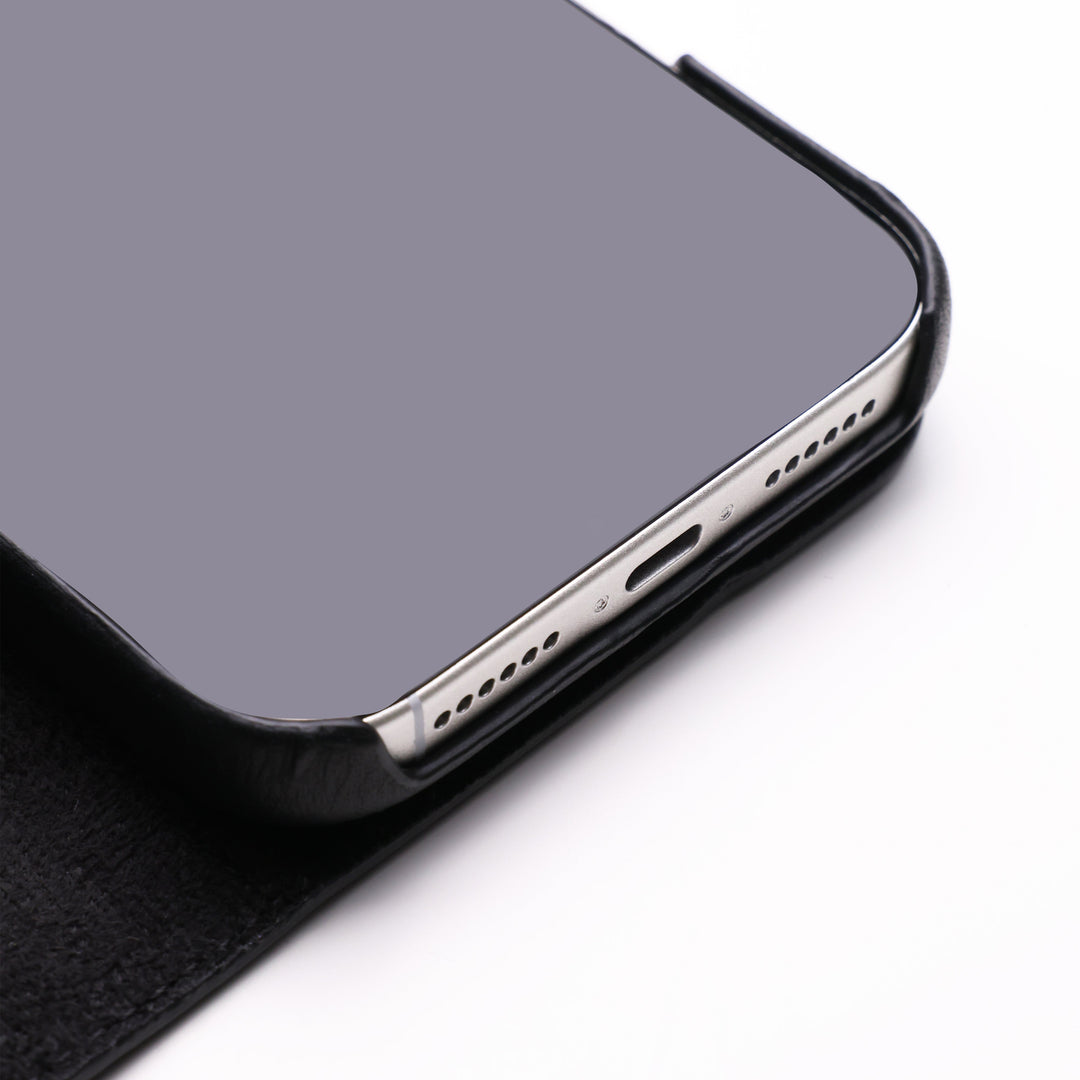 Full Wrap Magic Case iPhone 17 Pro Max