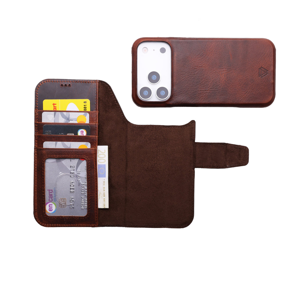 Full Wrap Magic Case iPhone 17 Pro Max