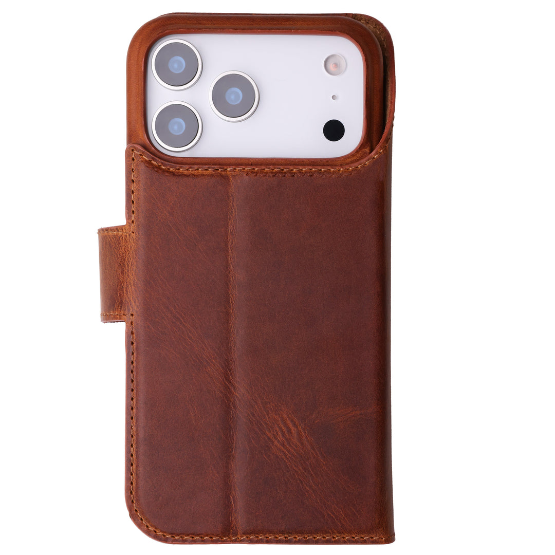 Full Wrap Magic Case iPhone 17 Pro Max