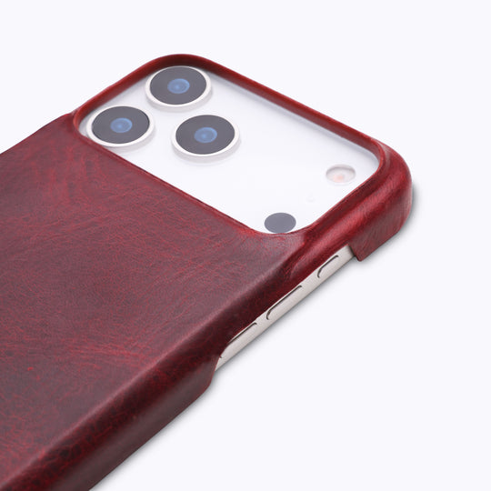 Full Wrap Magic Case iPhone 17 Pro Max