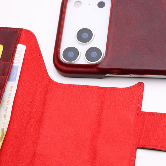 Full Wrap Magic Case iPhone 17 Pro Max