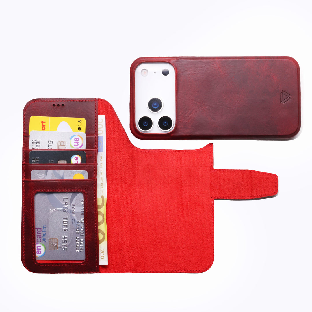 Full Wrap Magic Case iPhone 17 Pro Max