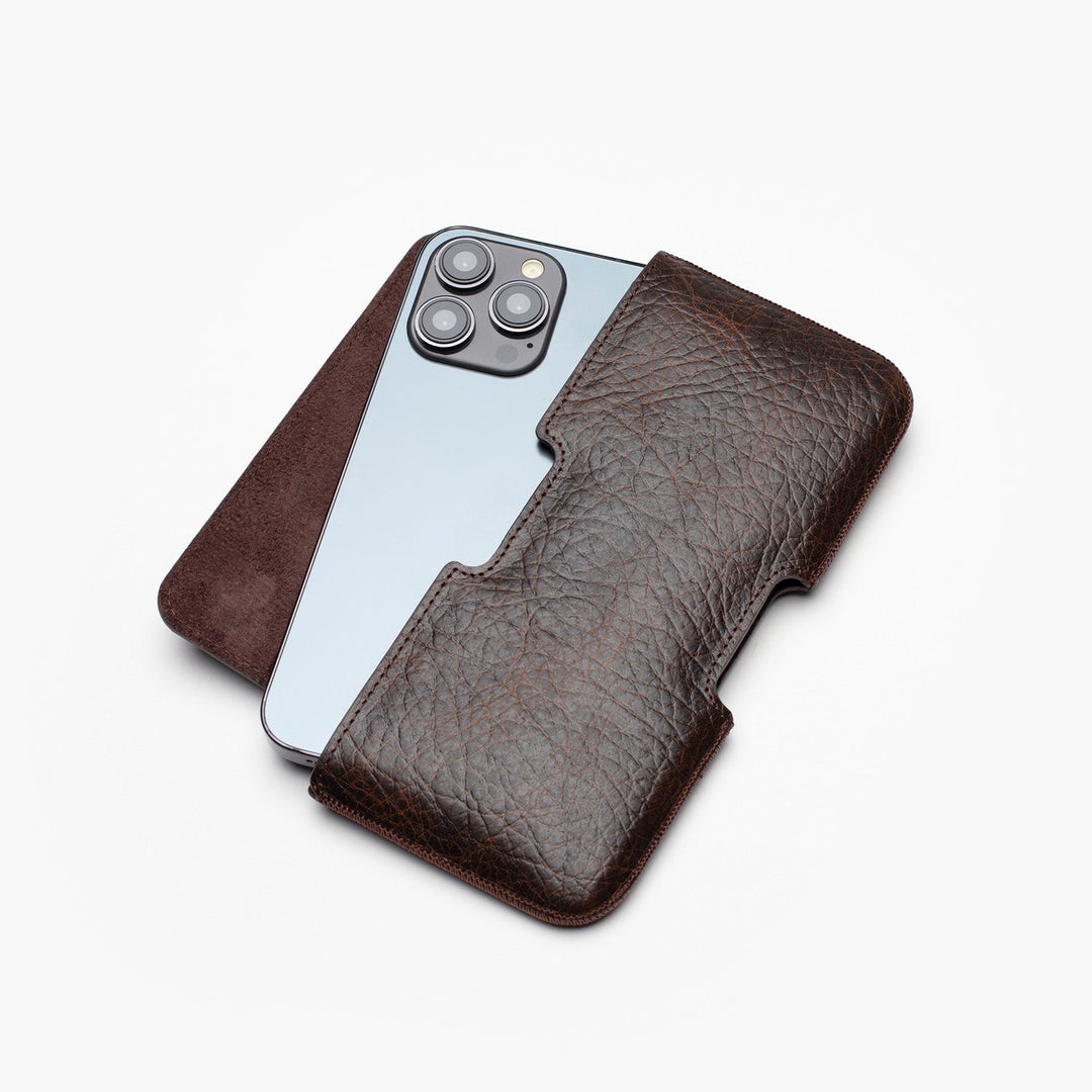 Belt Holster iPhone Case iPhone 15 Pro Max