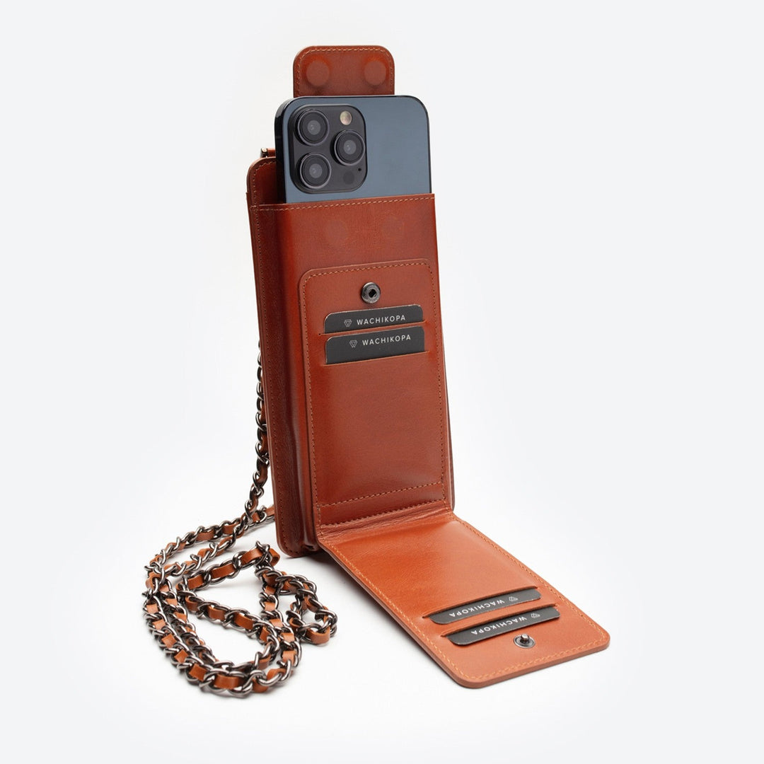 Neck Strap iPhone Case iPhone 15 Pro Max