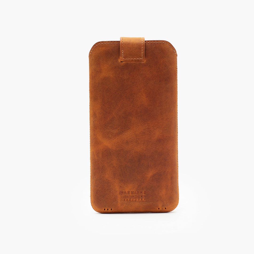 Pull-up iPhone Case iPhone 15