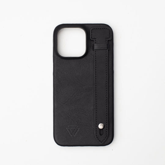 Full Wrap Holder iPhone Case iPhone 16 Plus