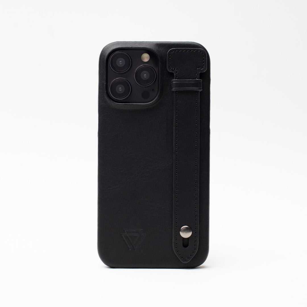 Full Wrap Holder iPhone Case iPhone 15 Pro