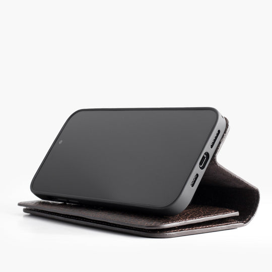 Multi Wallet iPhone Case iPhone 15 Pro
