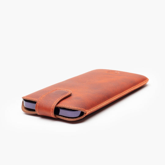 Pull-up iPhone Case iPhone 15 Pro