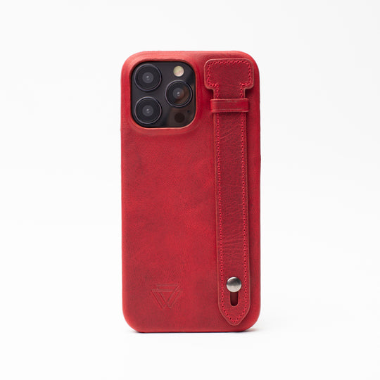 Full Wrap Holder iPhone 12/12 Pro