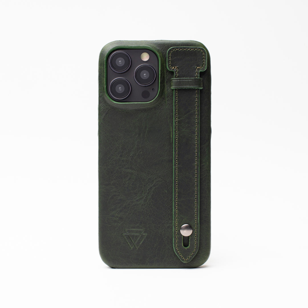 Full Wrap Holder iPhone 12 Pro Max