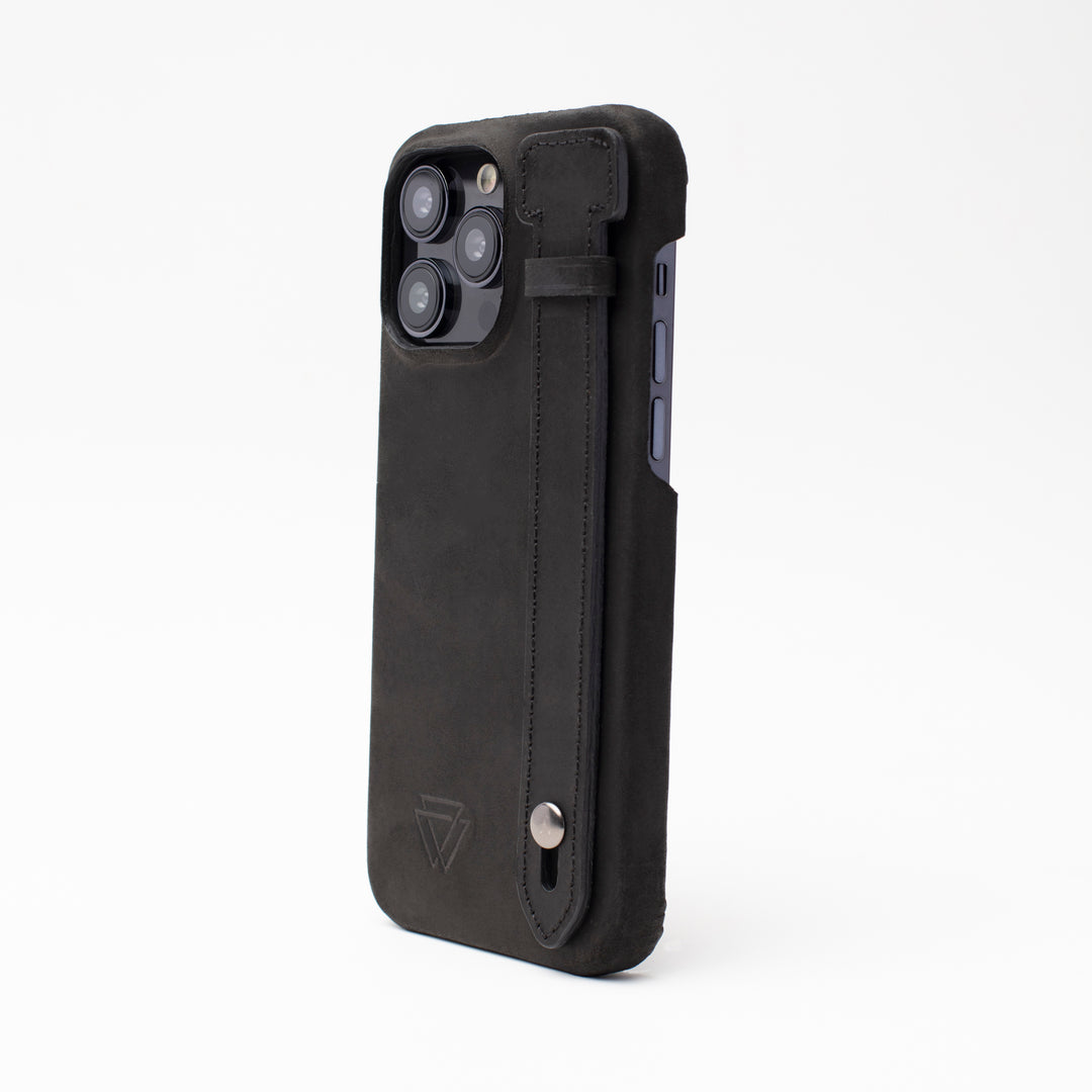 Full Wrap Holder iPhone 12 Pro Max