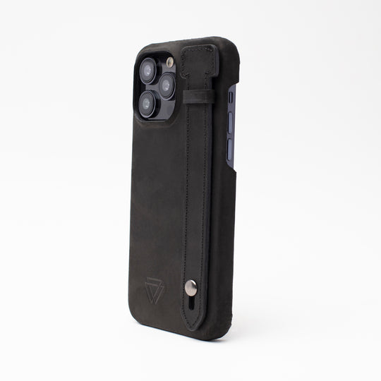 Full Wrap Holder iPhone 13 Pro