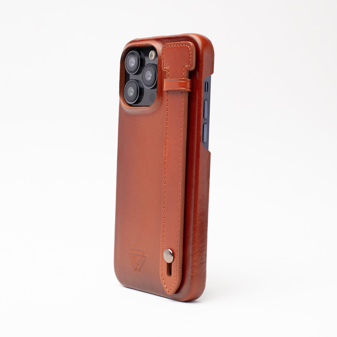 Full Wrap Holder iPhone 14 Pro