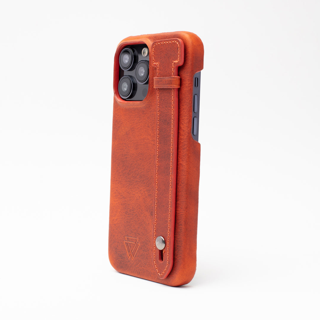 Full Wrap Holder iPhone 12 Pro Max