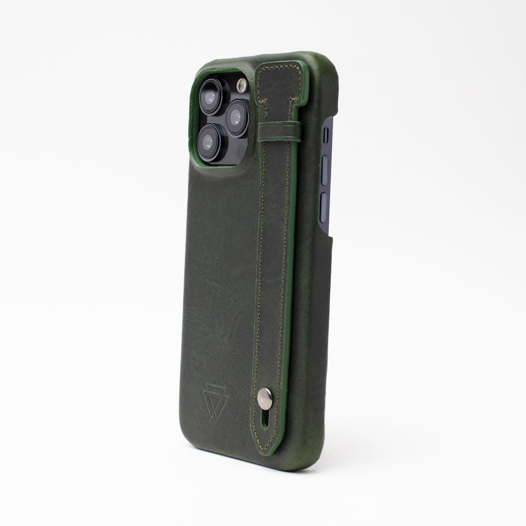 Full Wrap Holder iPhone 12 Pro Max