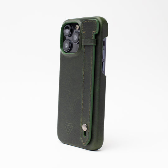 Full Wrap Holder iPhone 12/12 Pro