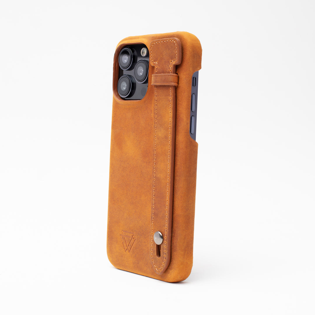 Full Wrap Holder iPhone 15