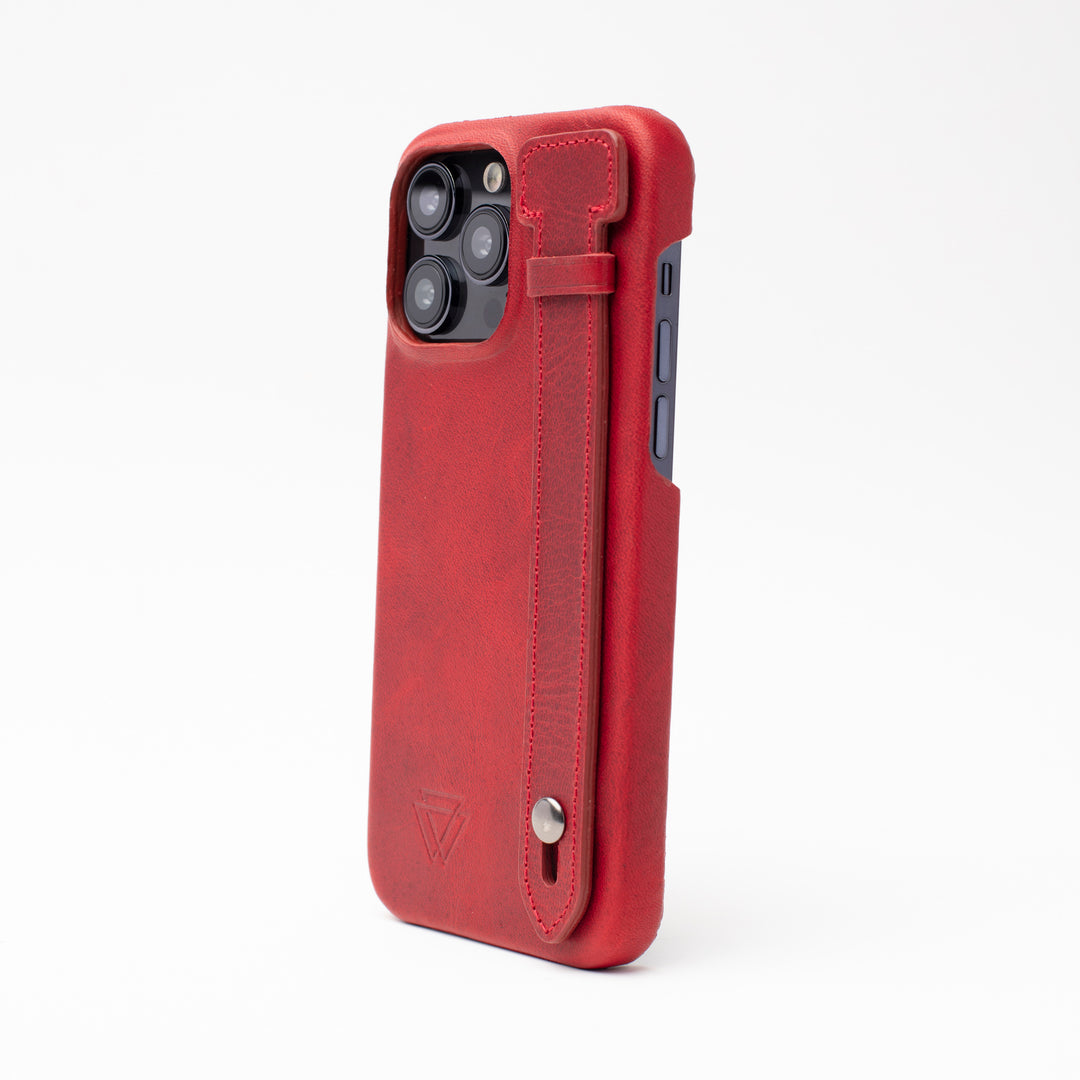 Full Wrap Holder iPhone 12 Pro Max