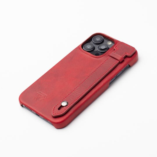 Full Wrap Holder iPhone 15 Pro Max