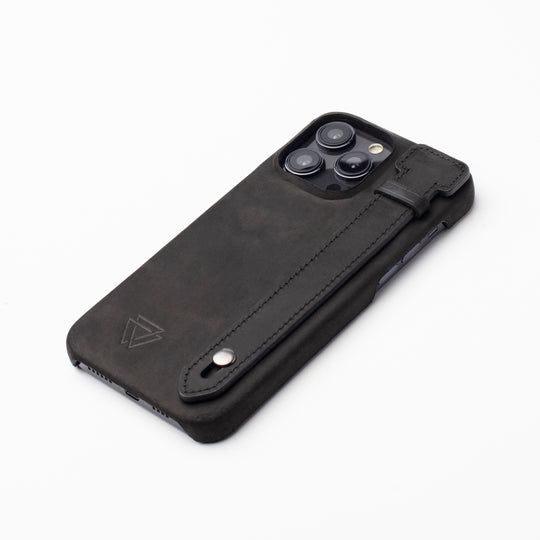 Full Wrap Holder iPhone 12 Pro Max