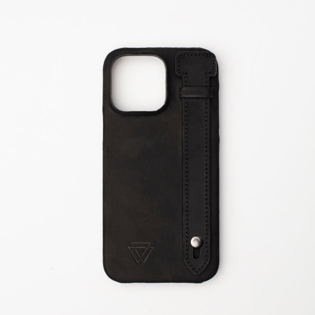 Full Wrap Holder iPhone 12/12 Pro