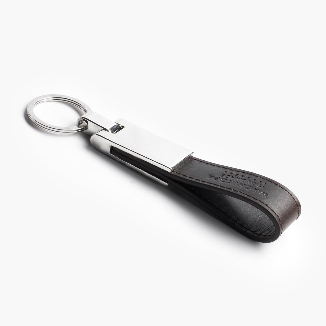 Klasik Deri Hediye Seti - Full Wrap Magsafe