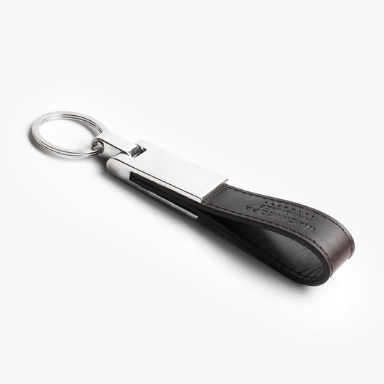 Klasik Deri Hediye Seti - Full Wrap Magsafe