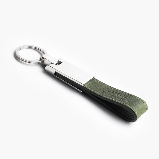 Klasik Deri Hediye Seti - Full Wrap Magsafe