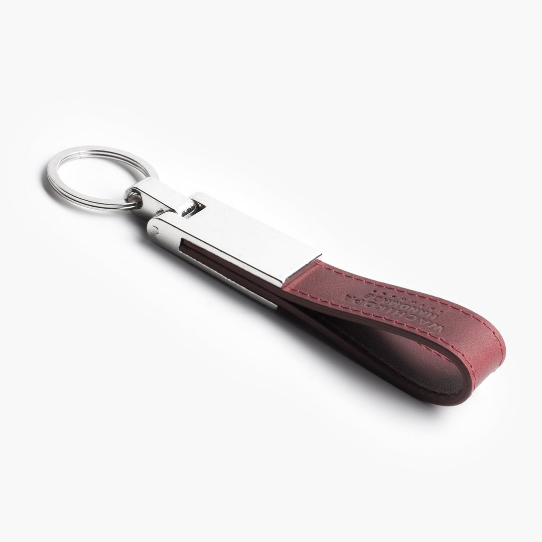 Klasik Deri Hediye Seti - Full Wrap Magsafe