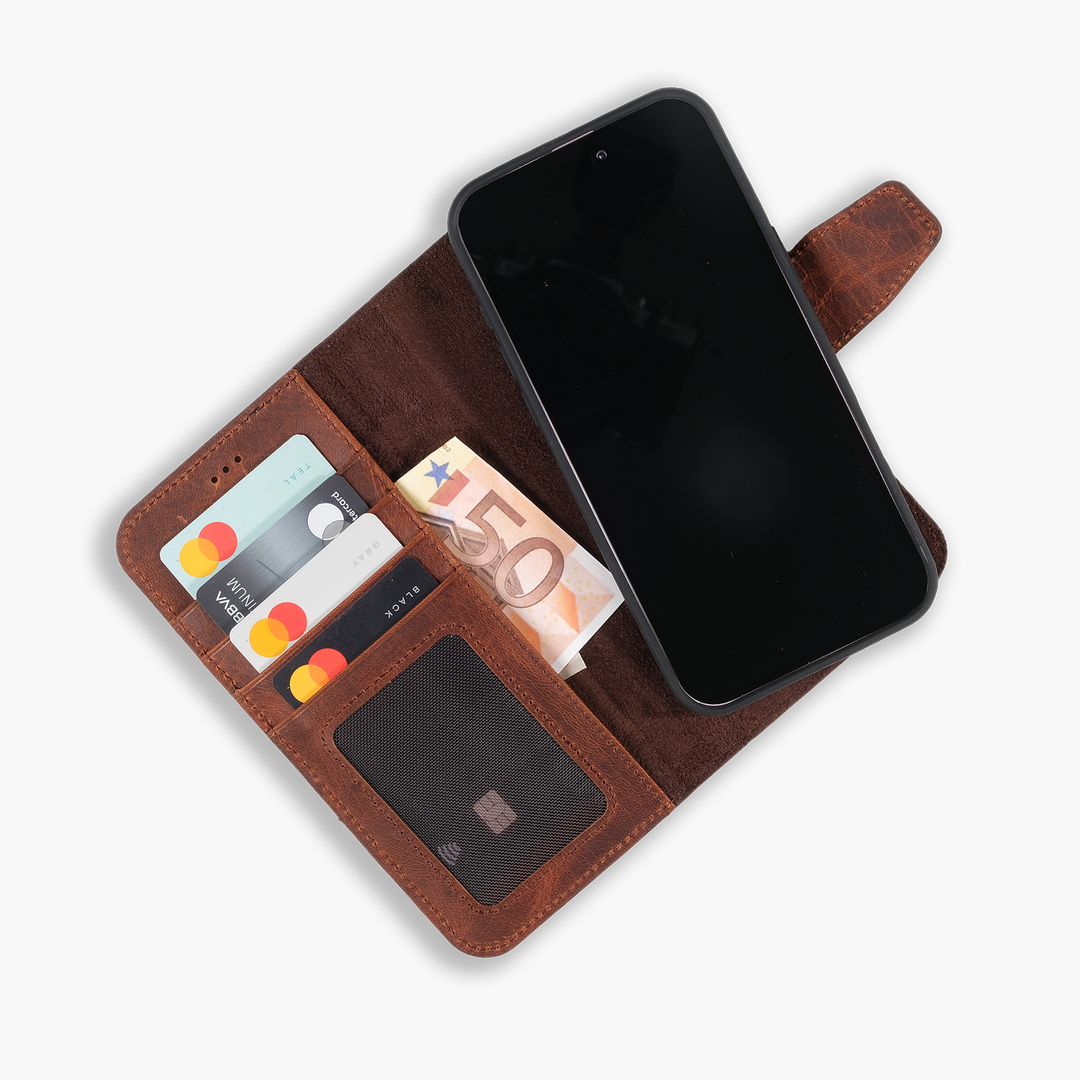 Magic Case iPhone 17