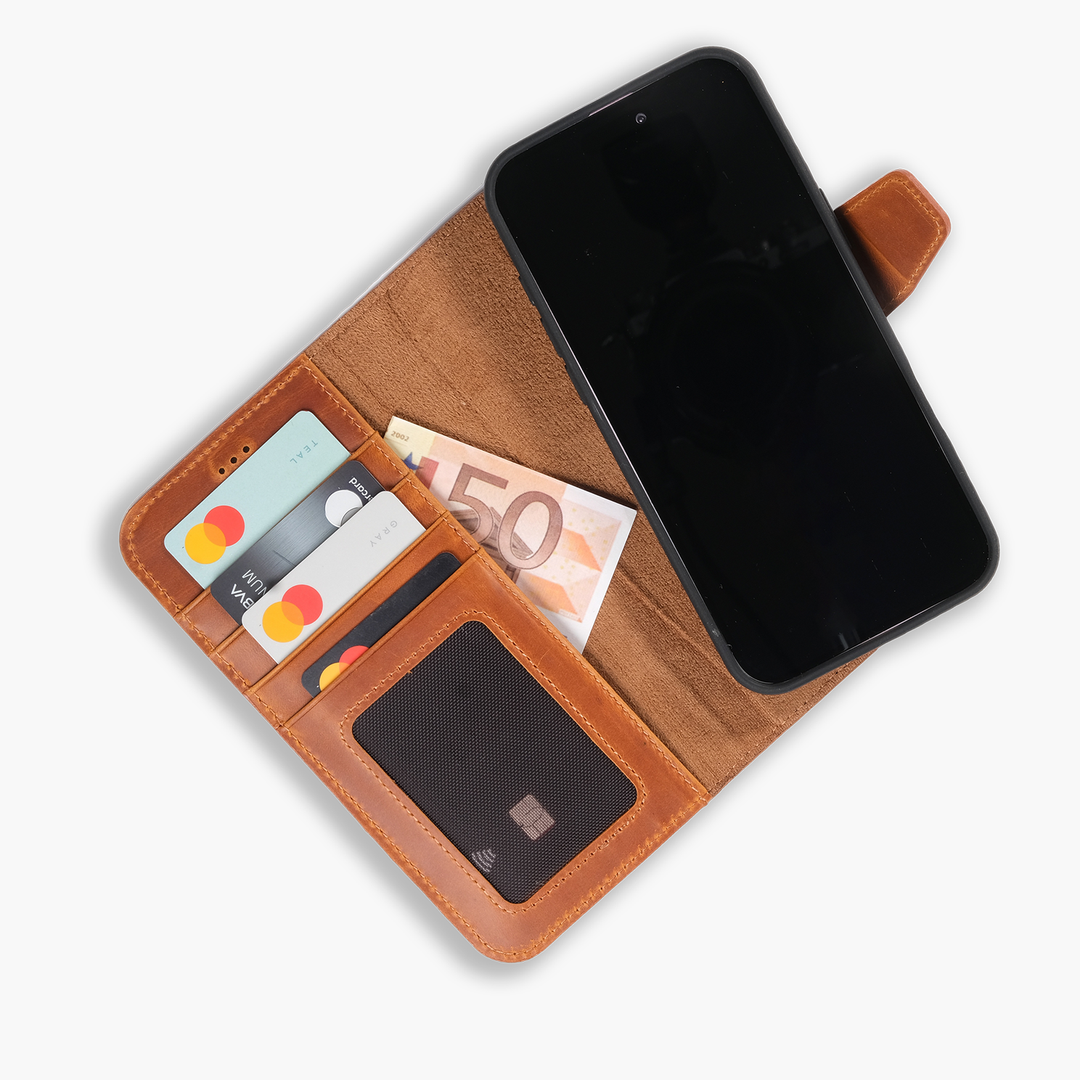 Magic Case iPhone 17