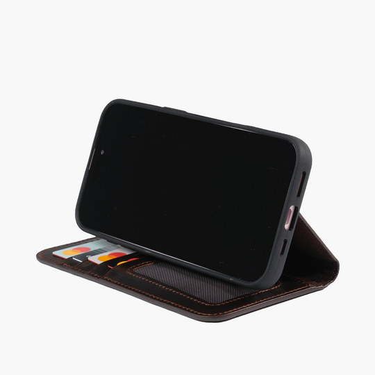 Magic Case iPhone 17