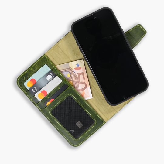 Magic Case iPhone 17