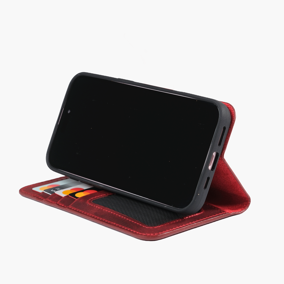 Magic Case iPhone 17