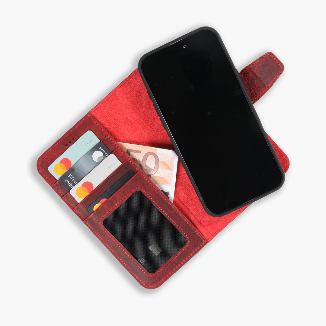 Magic Case iPhone 17