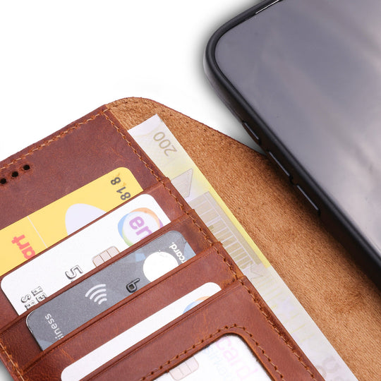 Magic Case iPhone 17 Pro