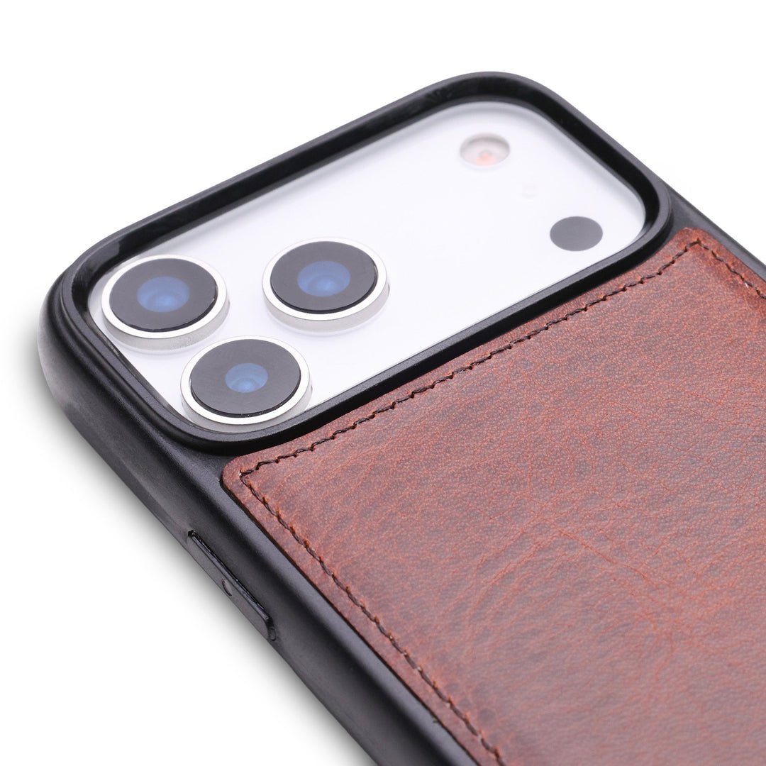 Magic Case iPhone 17 Pro Max