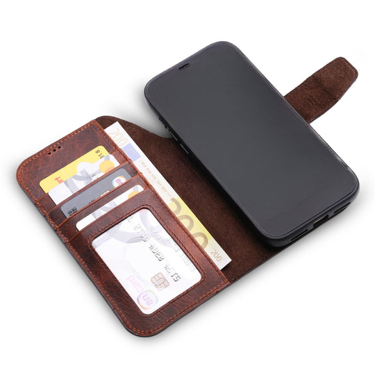 Magic Case iPhone 17 Pro Max