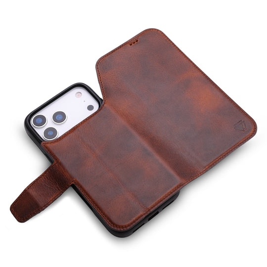 Magic Case iPhone 17 Pro Max