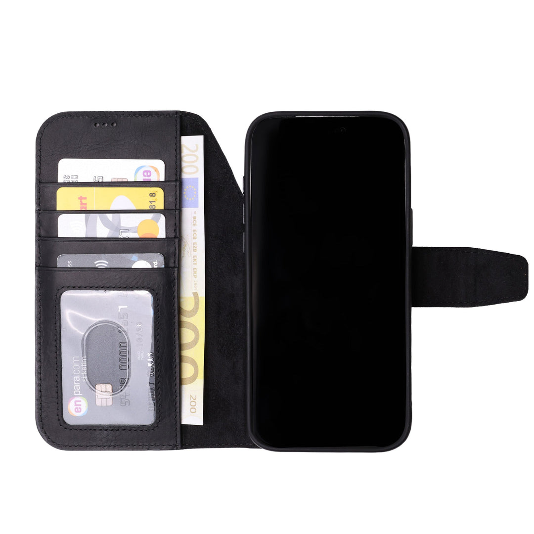 Magic Case iPhone 17 Pro Max