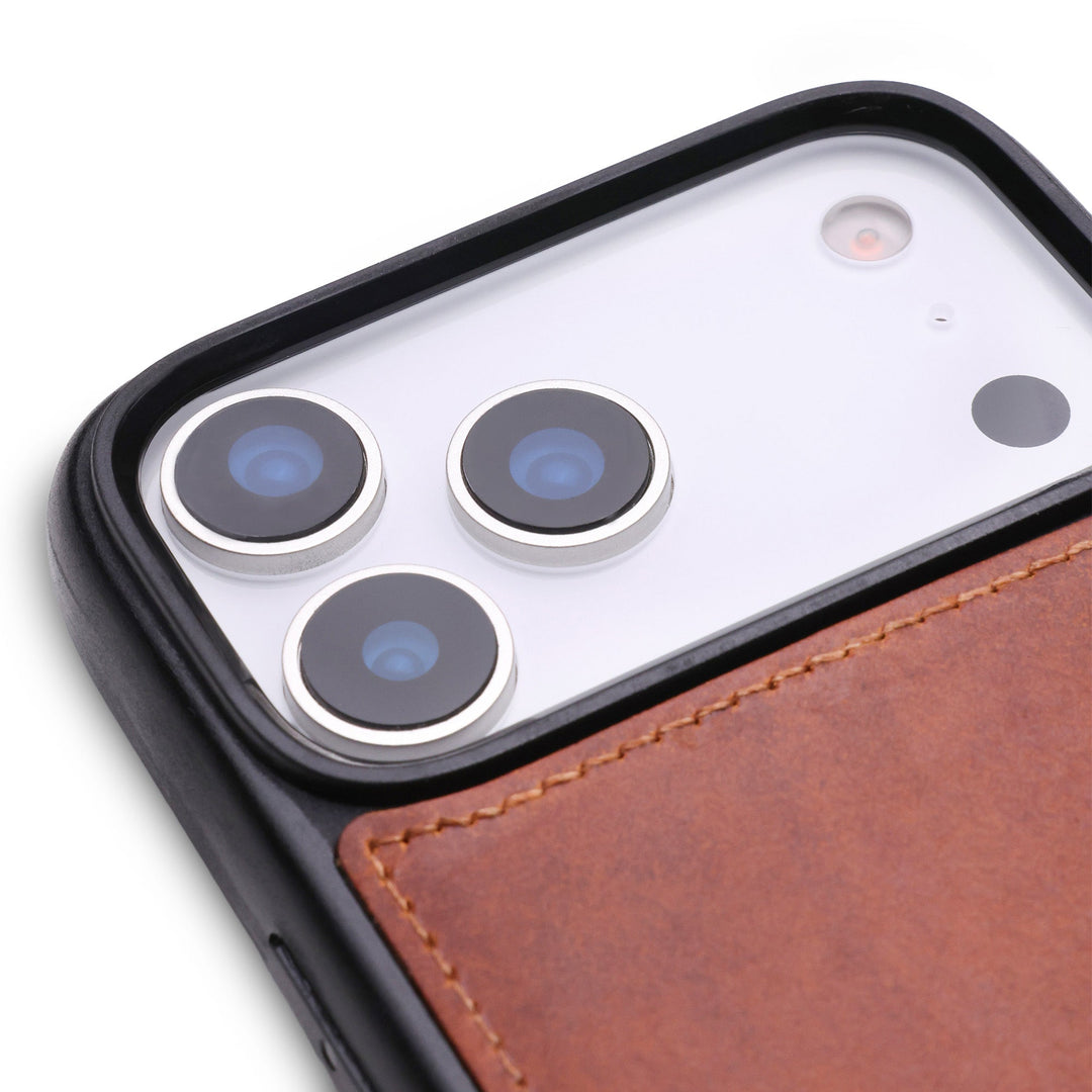 Magic Case iPhone 17 Pro Max