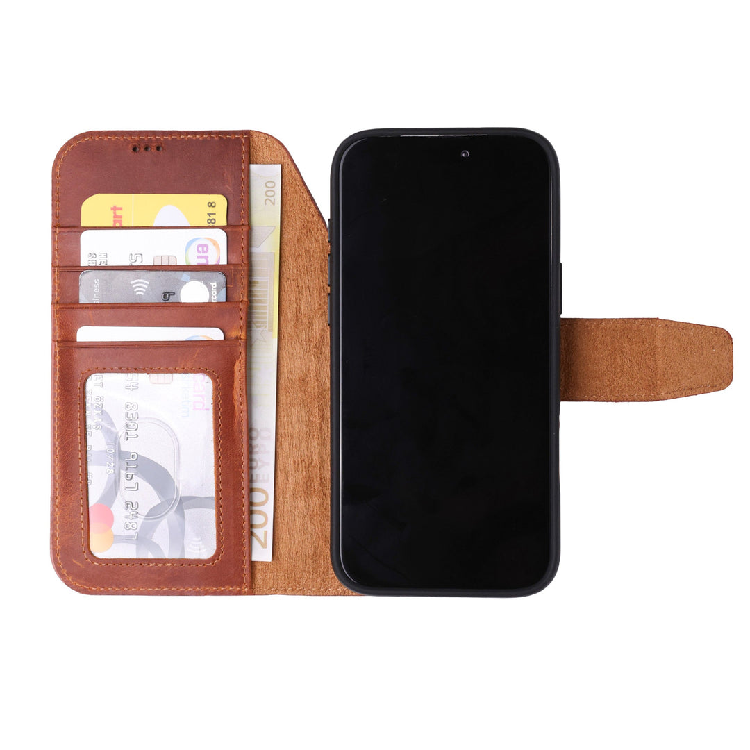 Magic Case iPhone 17 Pro Max