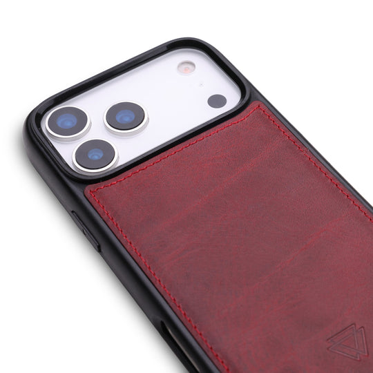 Magic Case iPhone 17 Pro Max